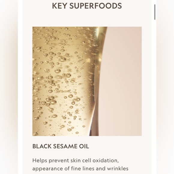 NIB Tone Up Primer - Essential Glow w/ 8 SuperBlacks Essence - Picture 8 of 11